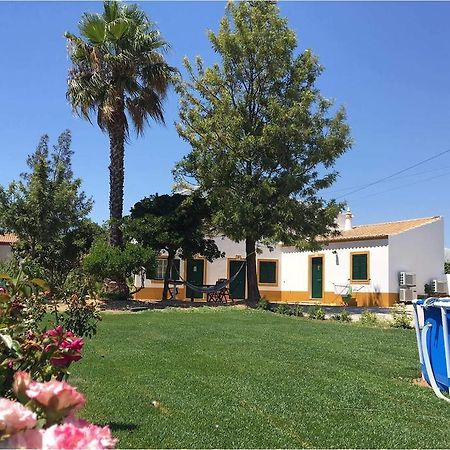 Quinta Rosa Branca Otel Tavira Dış mekan fotoğraf