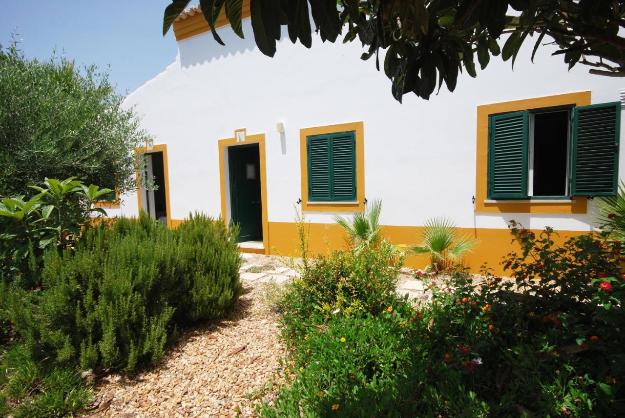 Quinta Rosa Branca Otel Tavira Dış mekan fotoğraf