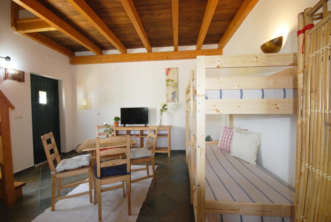 Quinta Rosa Branca Otel Tavira Dış mekan fotoğraf