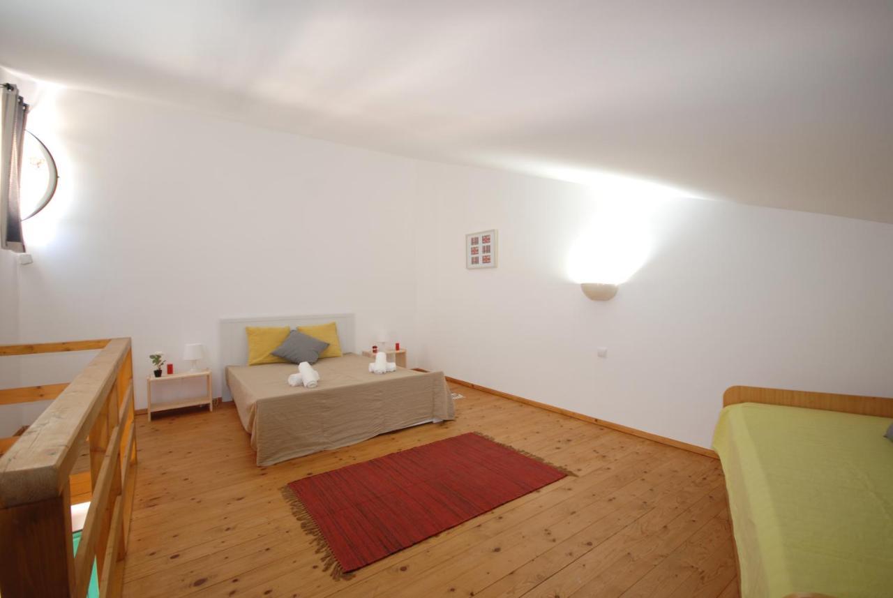 Quinta Rosa Branca Otel Tavira Dış mekan fotoğraf