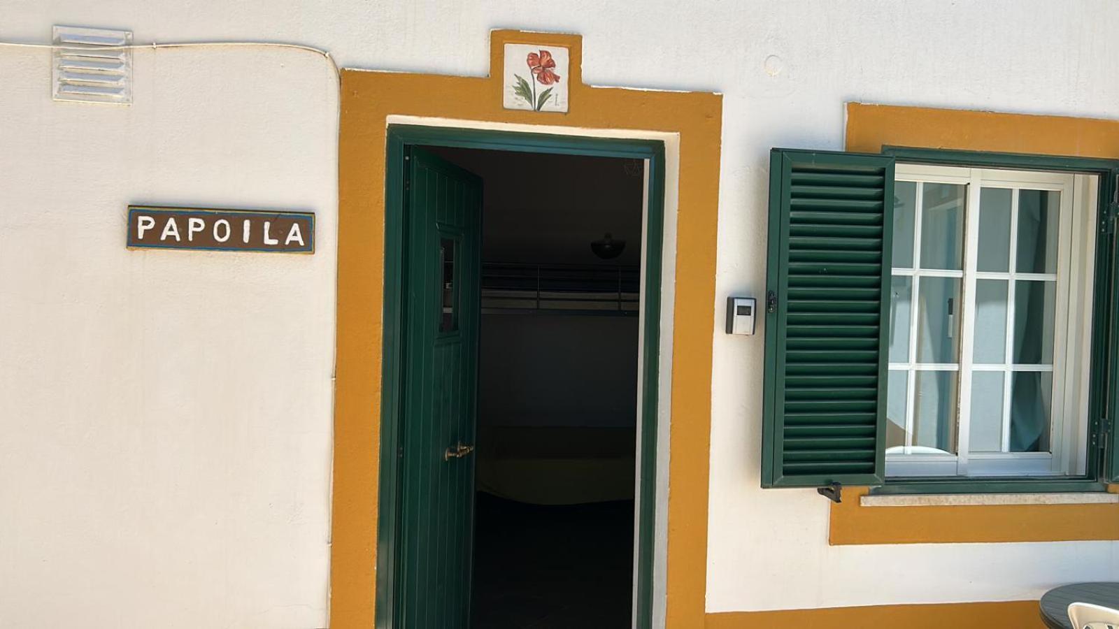 Quinta Rosa Branca Otel Tavira Dış mekan fotoğraf