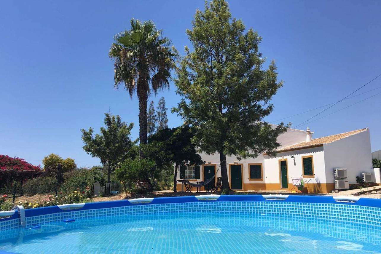 Quinta Rosa Branca Otel Tavira Dış mekan fotoğraf