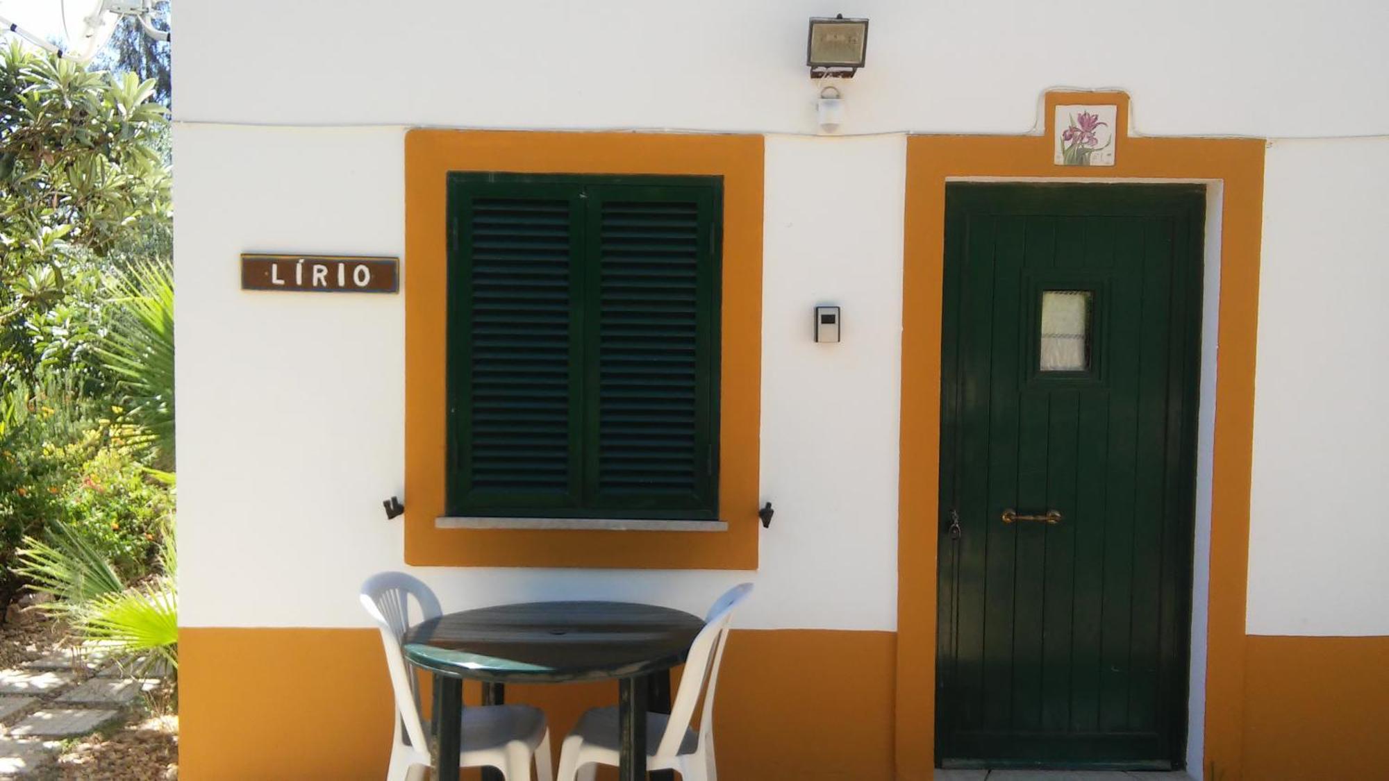 Quinta Rosa Branca Otel Tavira Dış mekan fotoğraf