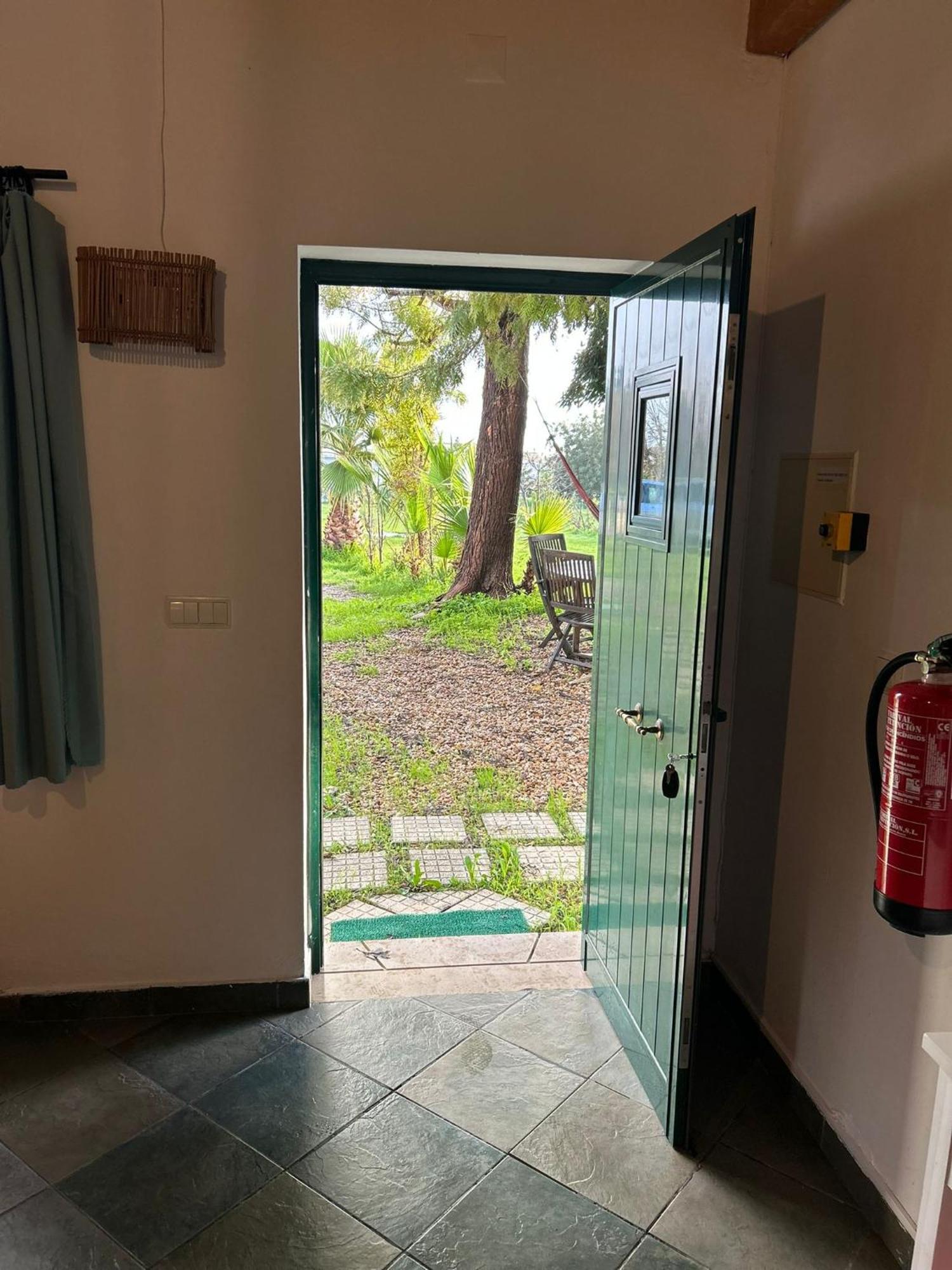 Quinta Rosa Branca Otel Tavira Dış mekan fotoğraf