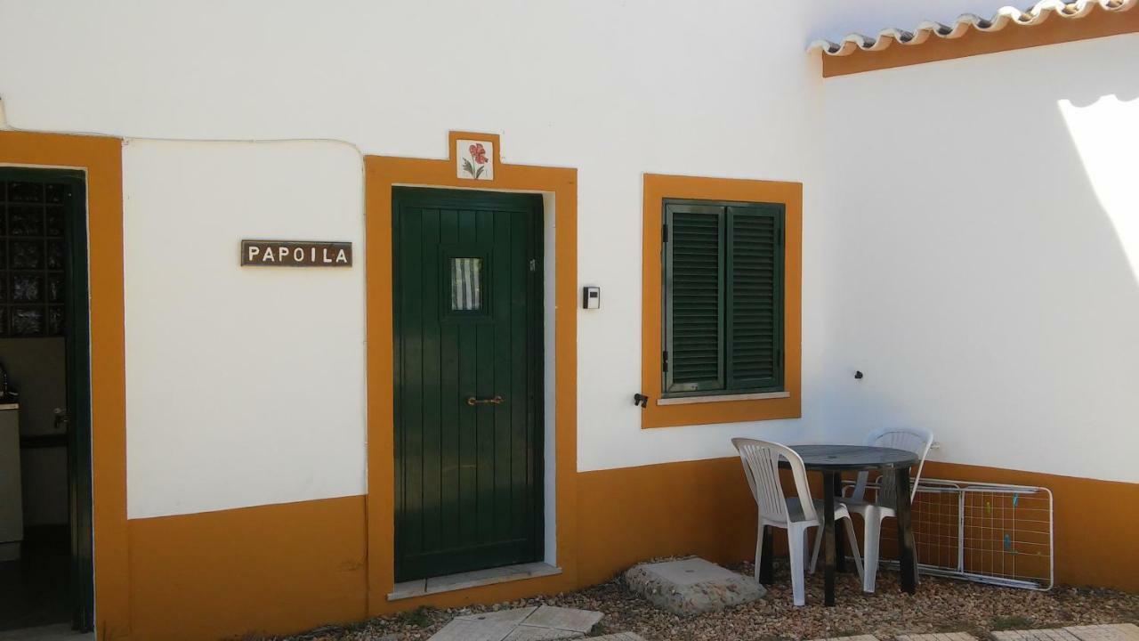 Quinta Rosa Branca Otel Tavira Dış mekan fotoğraf
