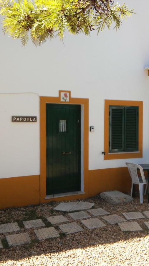Quinta Rosa Branca Otel Tavira Dış mekan fotoğraf