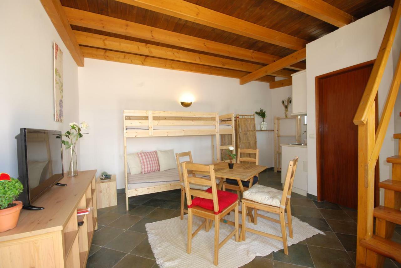Quinta Rosa Branca Otel Tavira Dış mekan fotoğraf