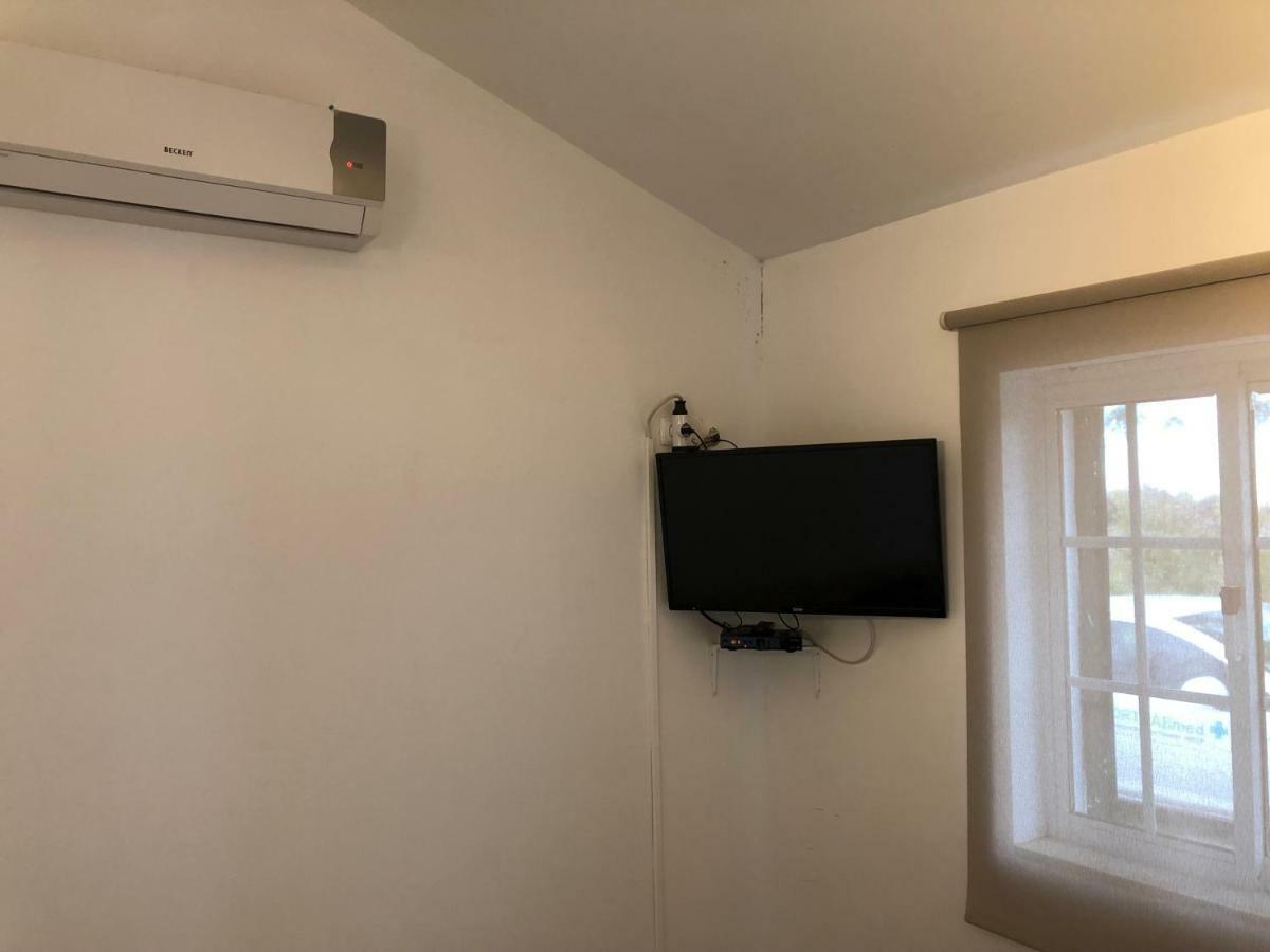 Quinta Rosa Branca Otel Tavira Dış mekan fotoğraf