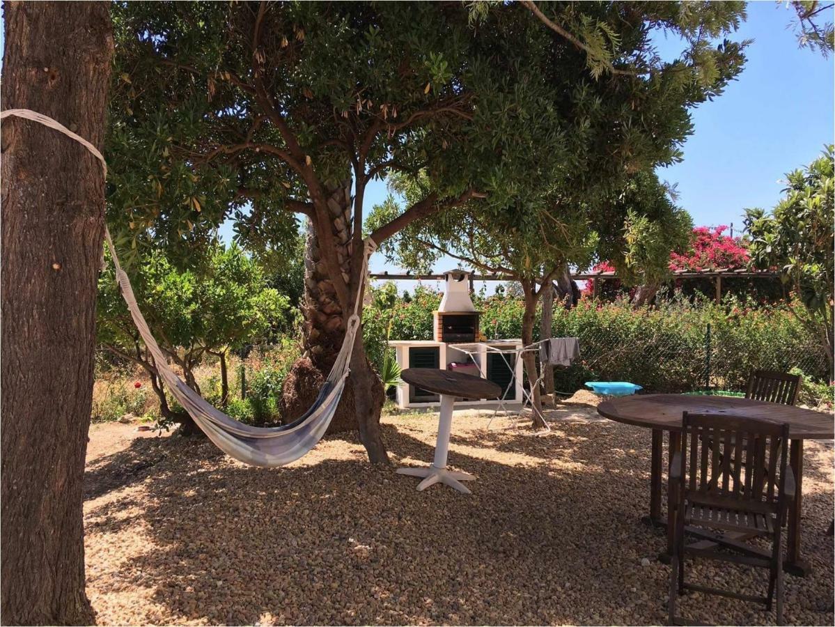 Quinta Rosa Branca Otel Tavira Dış mekan fotoğraf