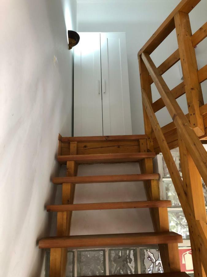 Quinta Rosa Branca Otel Tavira Dış mekan fotoğraf