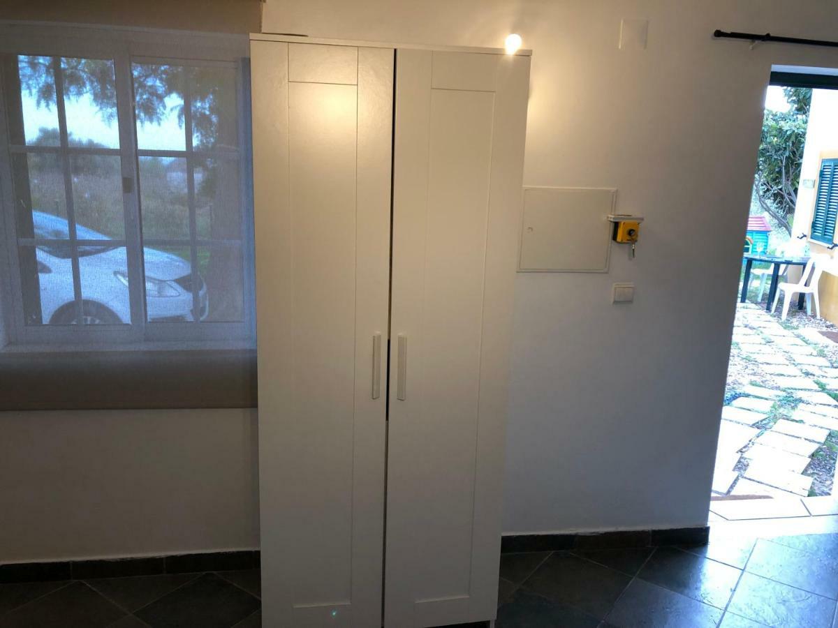 Quinta Rosa Branca Otel Tavira Dış mekan fotoğraf