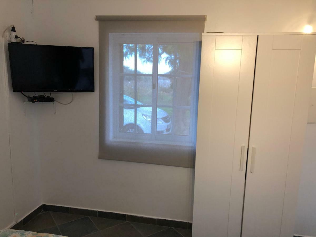 Quinta Rosa Branca Otel Tavira Dış mekan fotoğraf