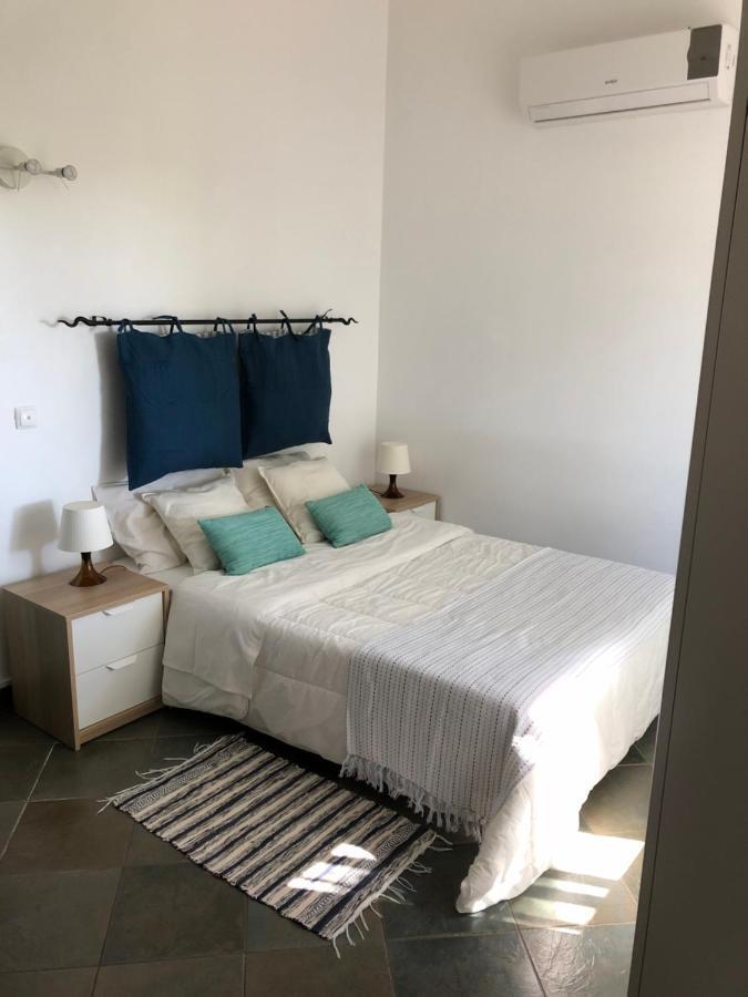 Quinta Rosa Branca Otel Tavira Dış mekan fotoğraf