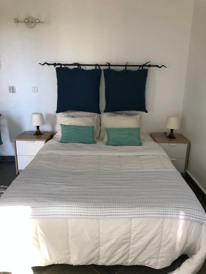 Quinta Rosa Branca Otel Tavira Dış mekan fotoğraf