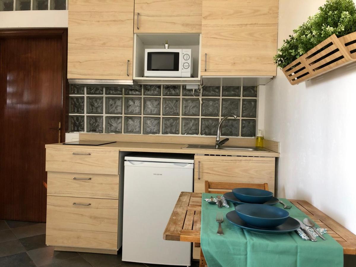 Quinta Rosa Branca Otel Tavira Dış mekan fotoğraf